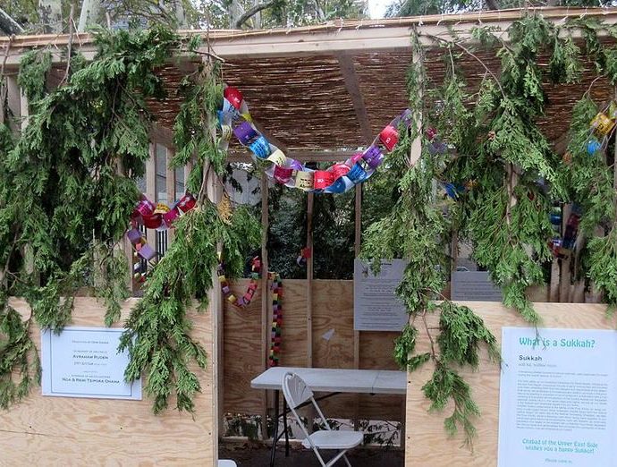 Sukkot