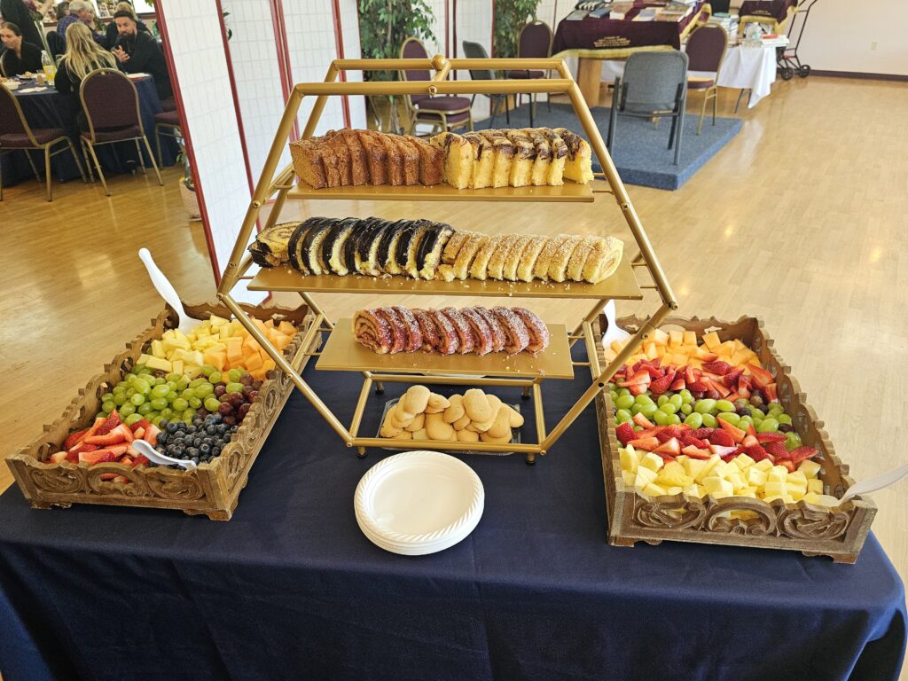 Kosher Catering Buffalo