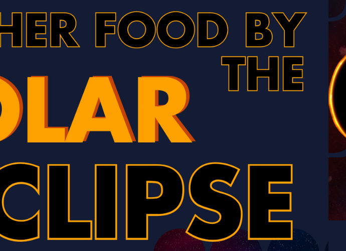 Jewish Buffalo Solar Eclipse 2024