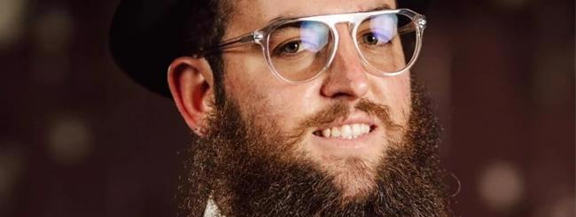 Rabbi Zvi Kogan, 28, Murdered by Terrorists