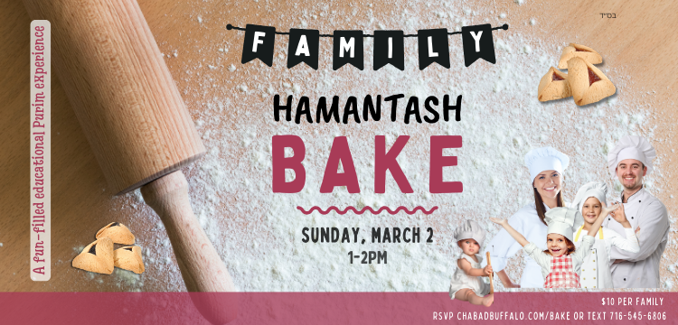 Family Hamantash Bake 2025 Web